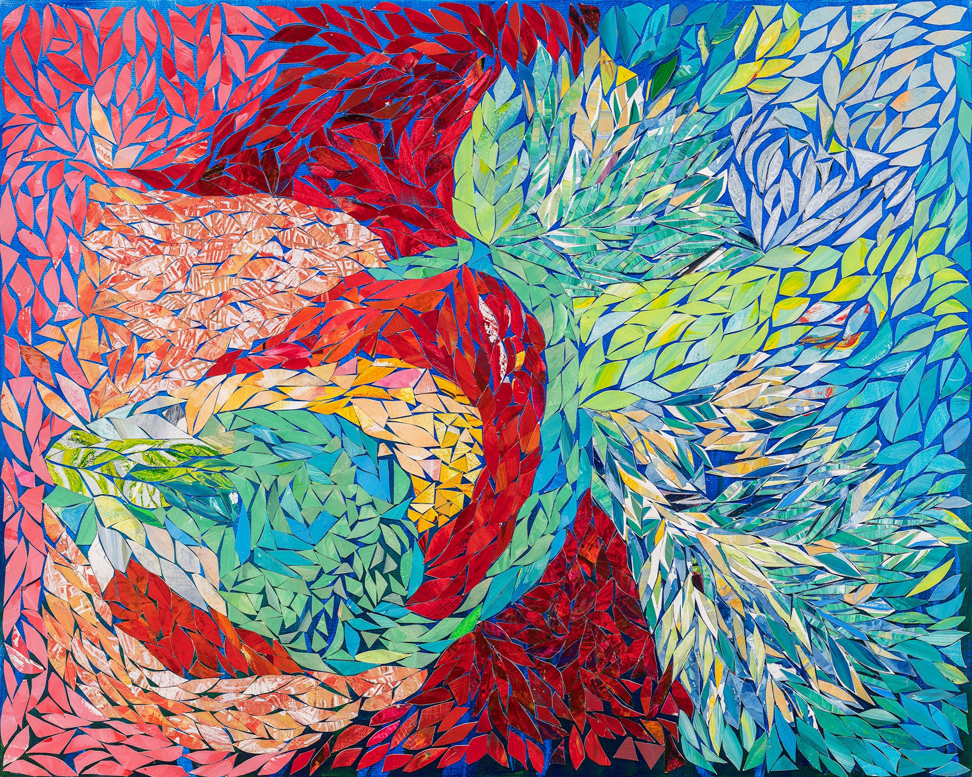 The Rise of the Phoenix