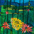 The Water Lilies Print Connie Avery