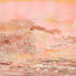 Where the Sky and Ocean Meet Print Connie Avery