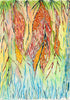 The Bursting of Spring Print Connie Avery