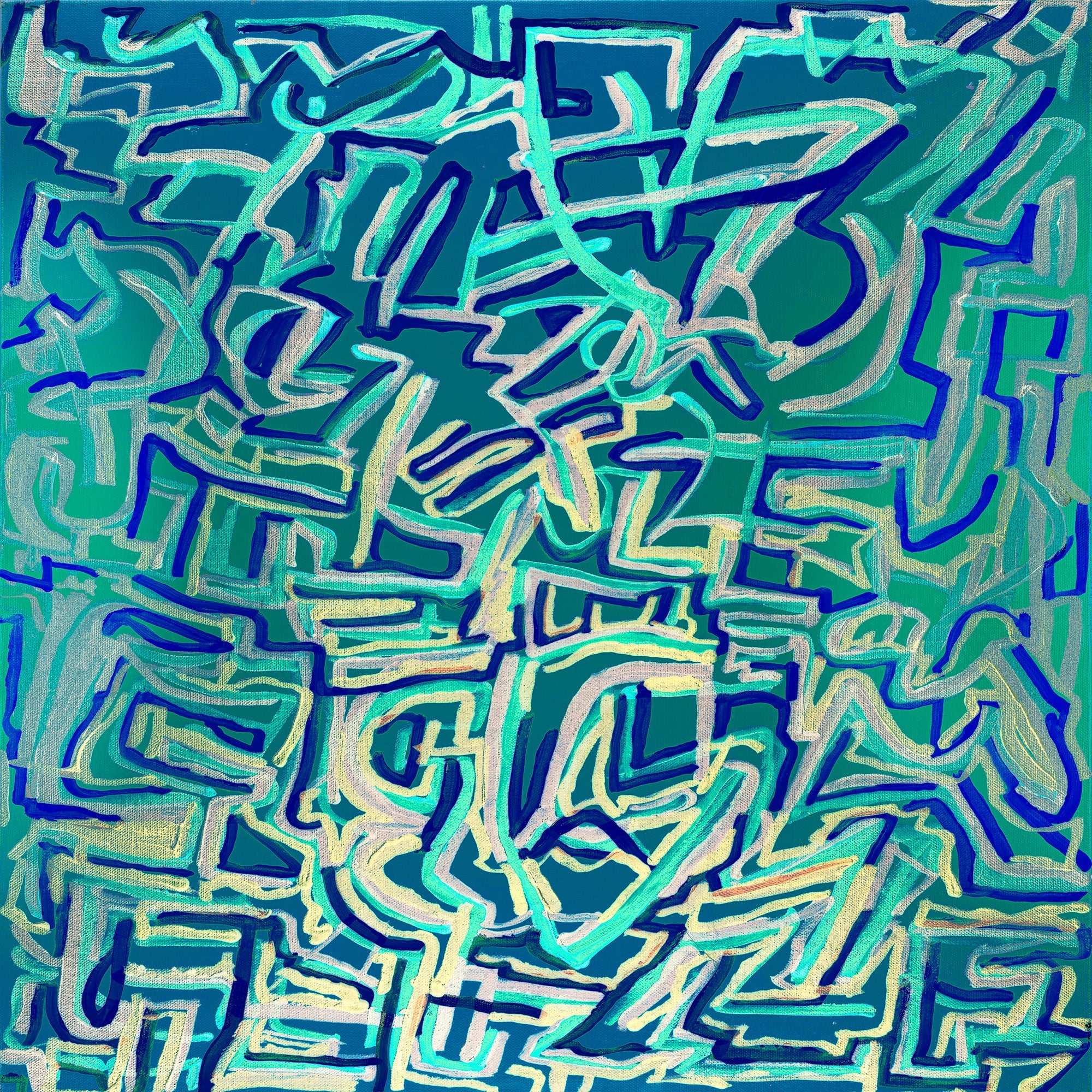 We'll Need a Garnish Print D. L. Wye