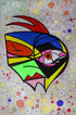 Astra Original Artwork Damiano Austin