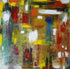 Coups de Pinceau Original Artwork Damiano Austin
