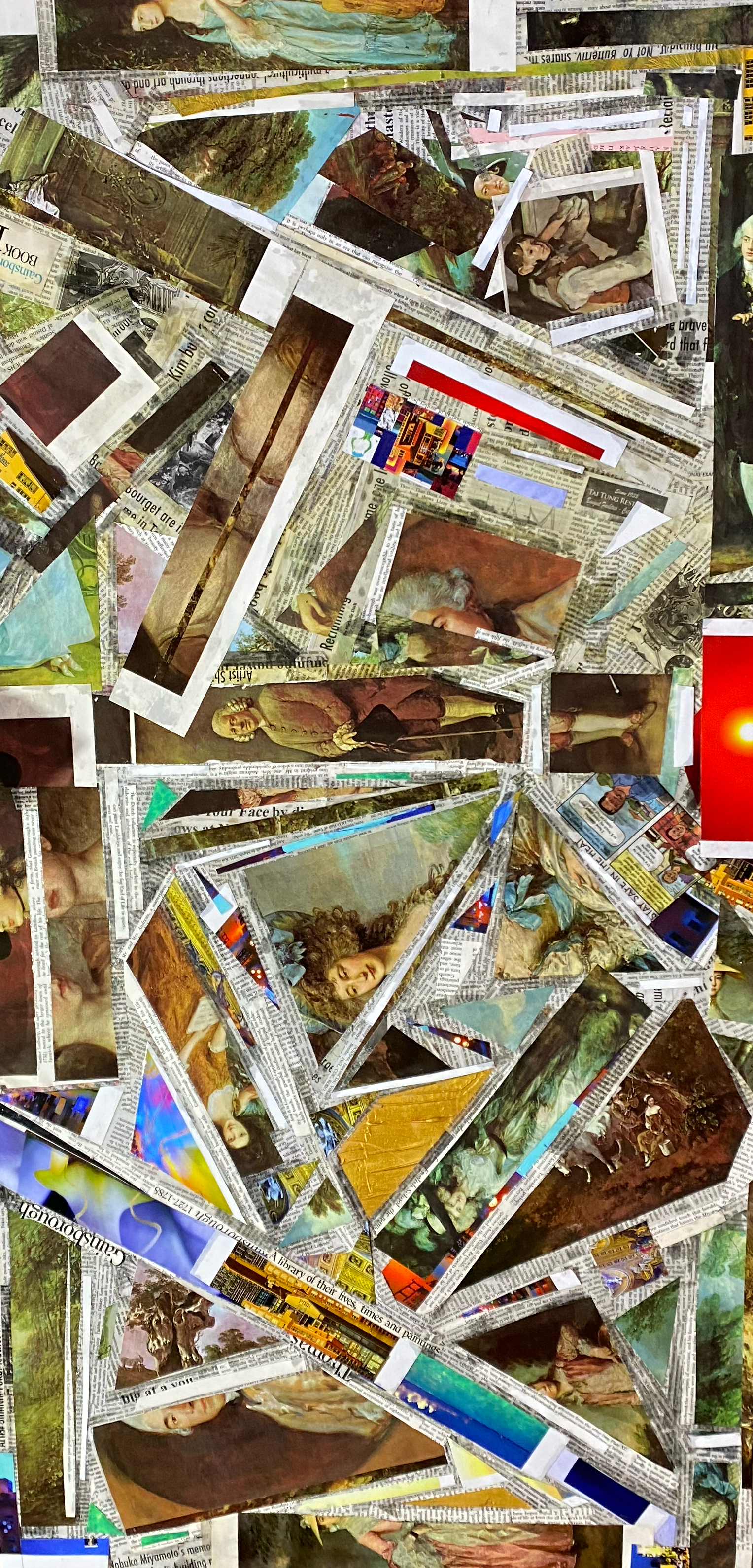 Gainsborough 17 - ArtLifting