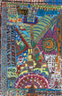 Let's Make a Jigsaw Puzzle Print David Krueger