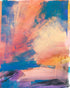Liminal Spaces, Sky 3 Print Denali Brooke