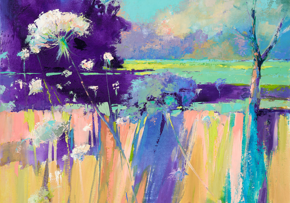 Summer Fields Ontario