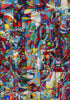 Cognitive Dissonance Print Diana de Avila