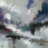 Concrete Horizon Print Diana de Avila