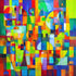 Finding My Happy Place Print Diana de Avila