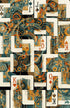 Humpty Counts Cards Print Diana de Avila