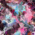 Jitterboxes in Pink Print Diana de Avila