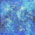 Oceanic Algorithm Print Diana de Avila