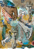 Caribbean Planters I Print Nadiyah Windsong