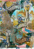 Caribbean Planters II Print Nadiyah Windsong