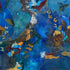 Deep Water Migration Original Artwork Nadiyah Windsong