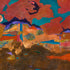 Vortices Original Artwork Nadiyah Windsong