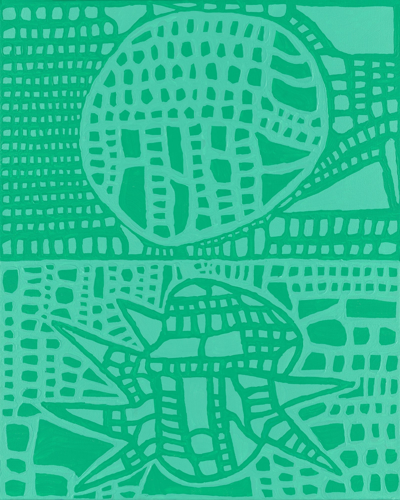 Interstellar 2 Print Dominic Killiany