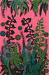Entangled Paradise Print Dylan Mortimer