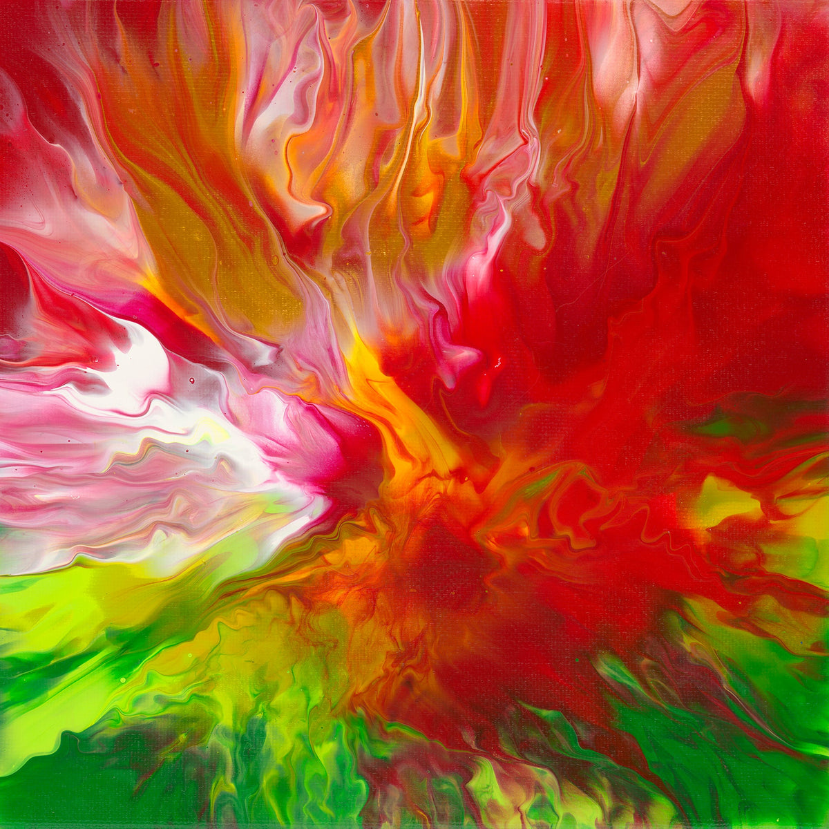 Dancing Colours Dancing Colours of Fall – ArtLifting