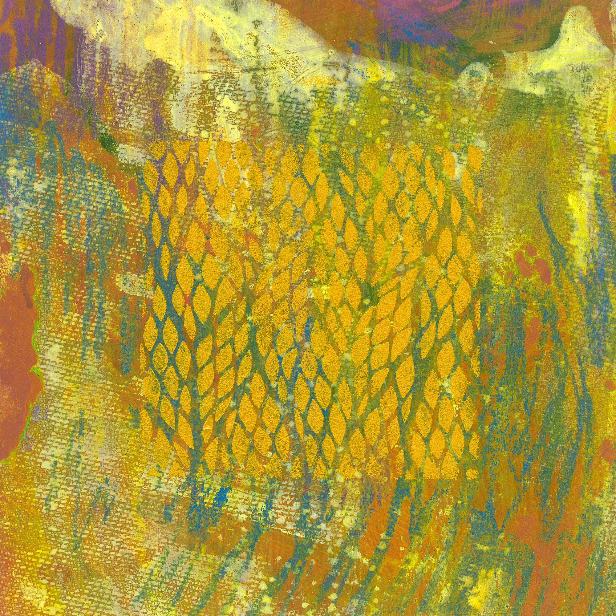 Golden Harvest