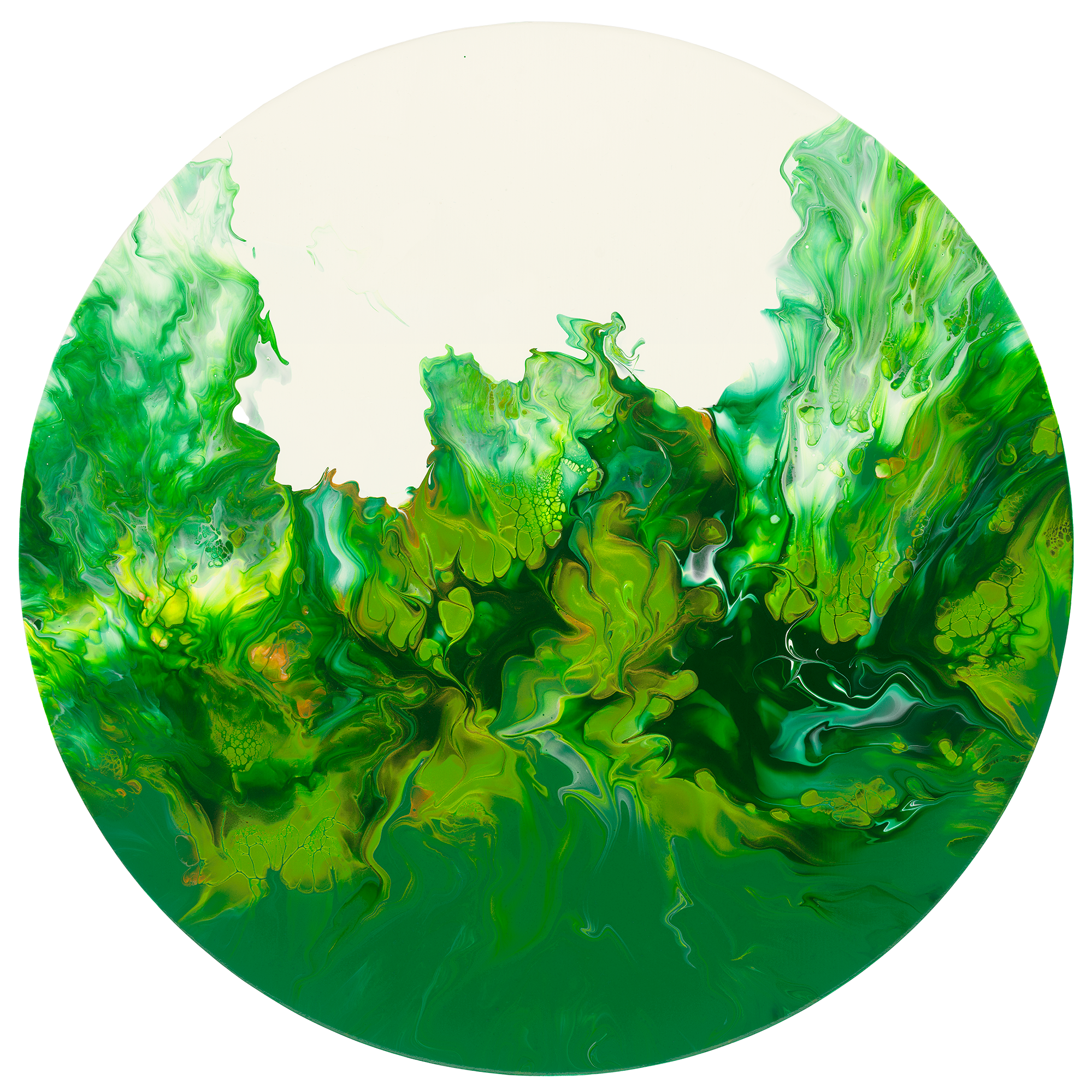 Verdant Horizons