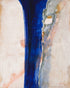 Azure Infatuation 3 Print Elizabeth Gauss