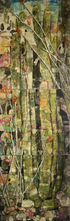 Resilience Original Artwork Elizabeth Hilton