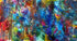 A Prayer in Color Original Artwork Elizabeth D'Angelo