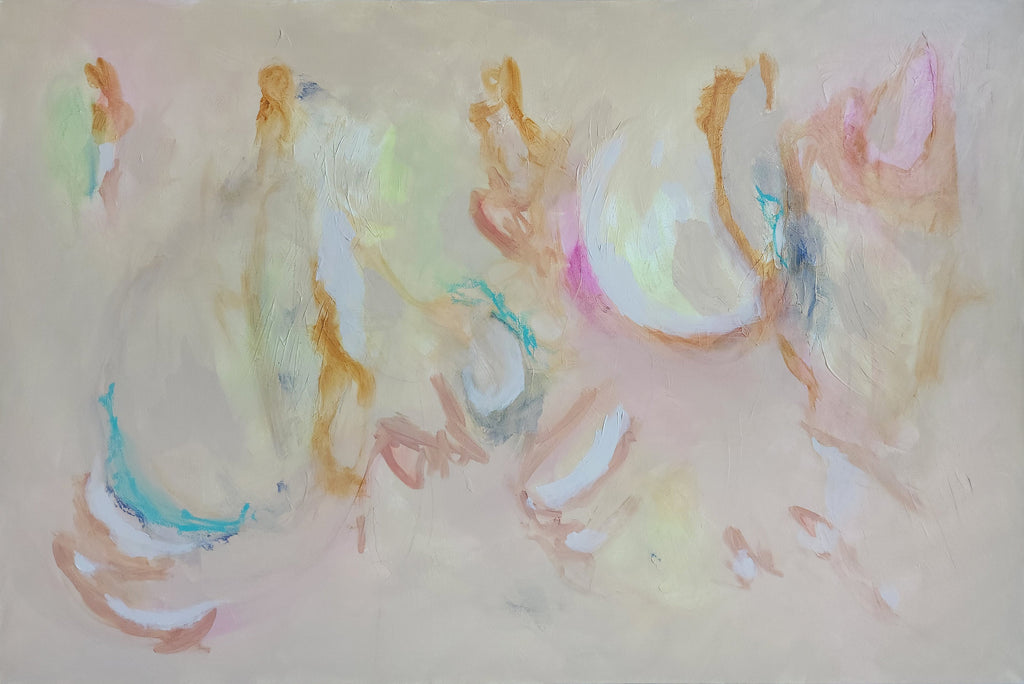 Movement Study 2 – ArtLifting