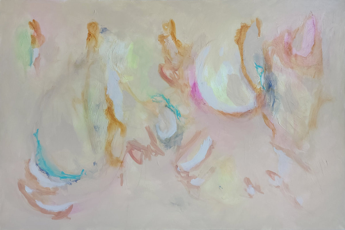 Movement Study 2 – ArtLifting