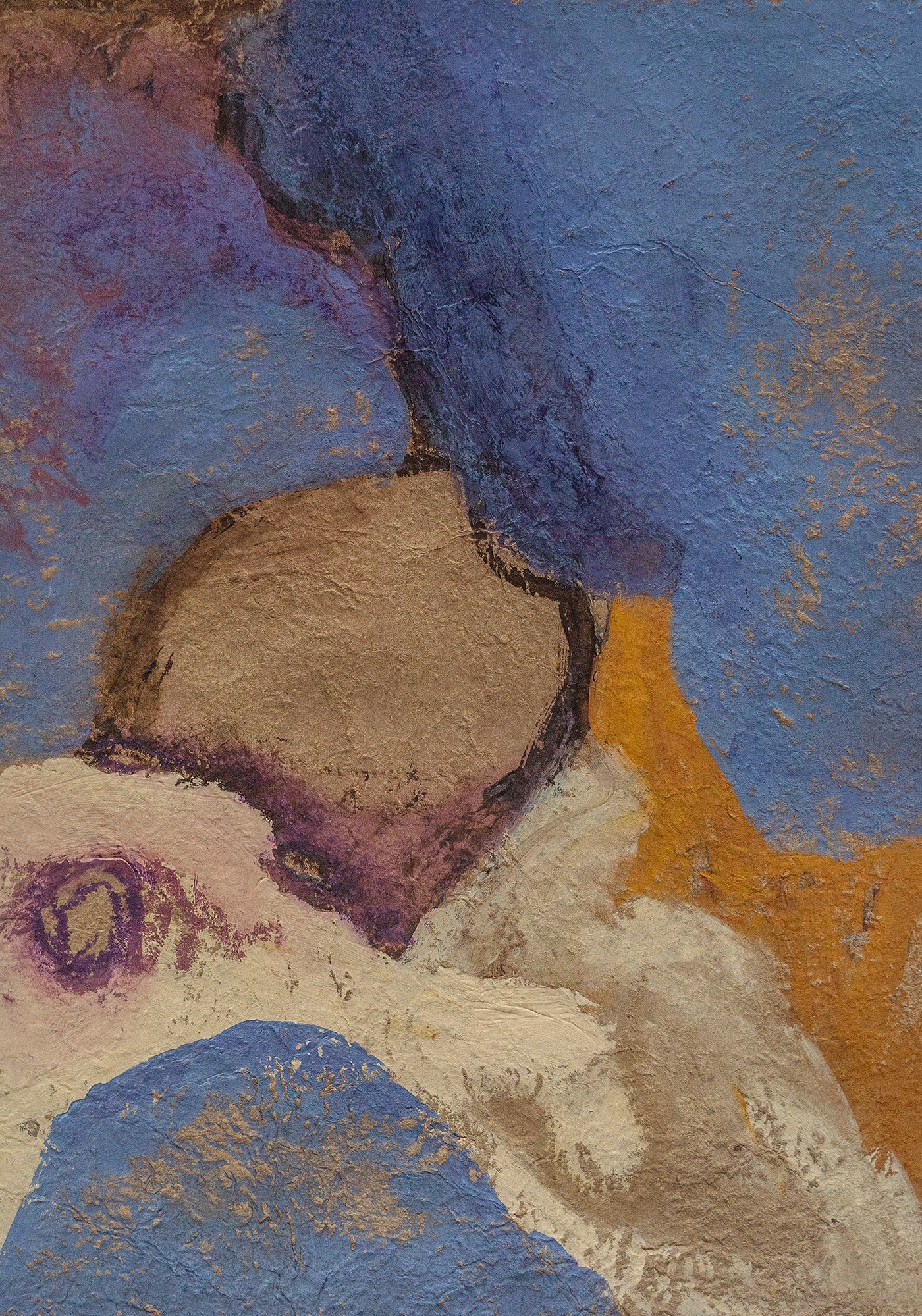 Transformation and Transmutation 24 Print Elizabeth Gauss