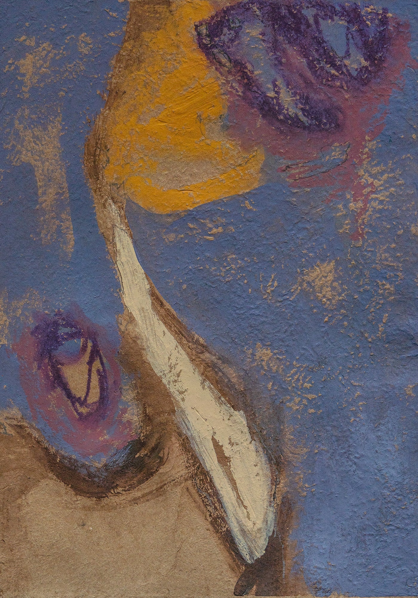 Transformation and Transmutation 25 Print Elizabeth Gauss