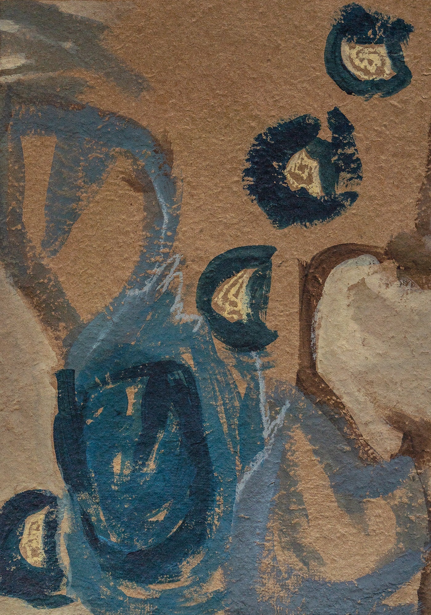 Transformation and Transmutation 26 Print Elizabeth Gauss