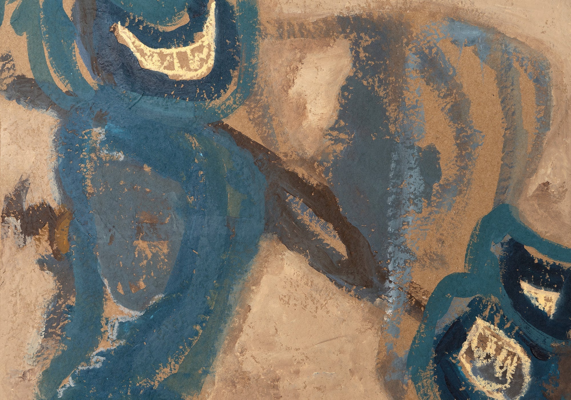 Transformation and Transmutation 27 Print Elizabeth Gauss