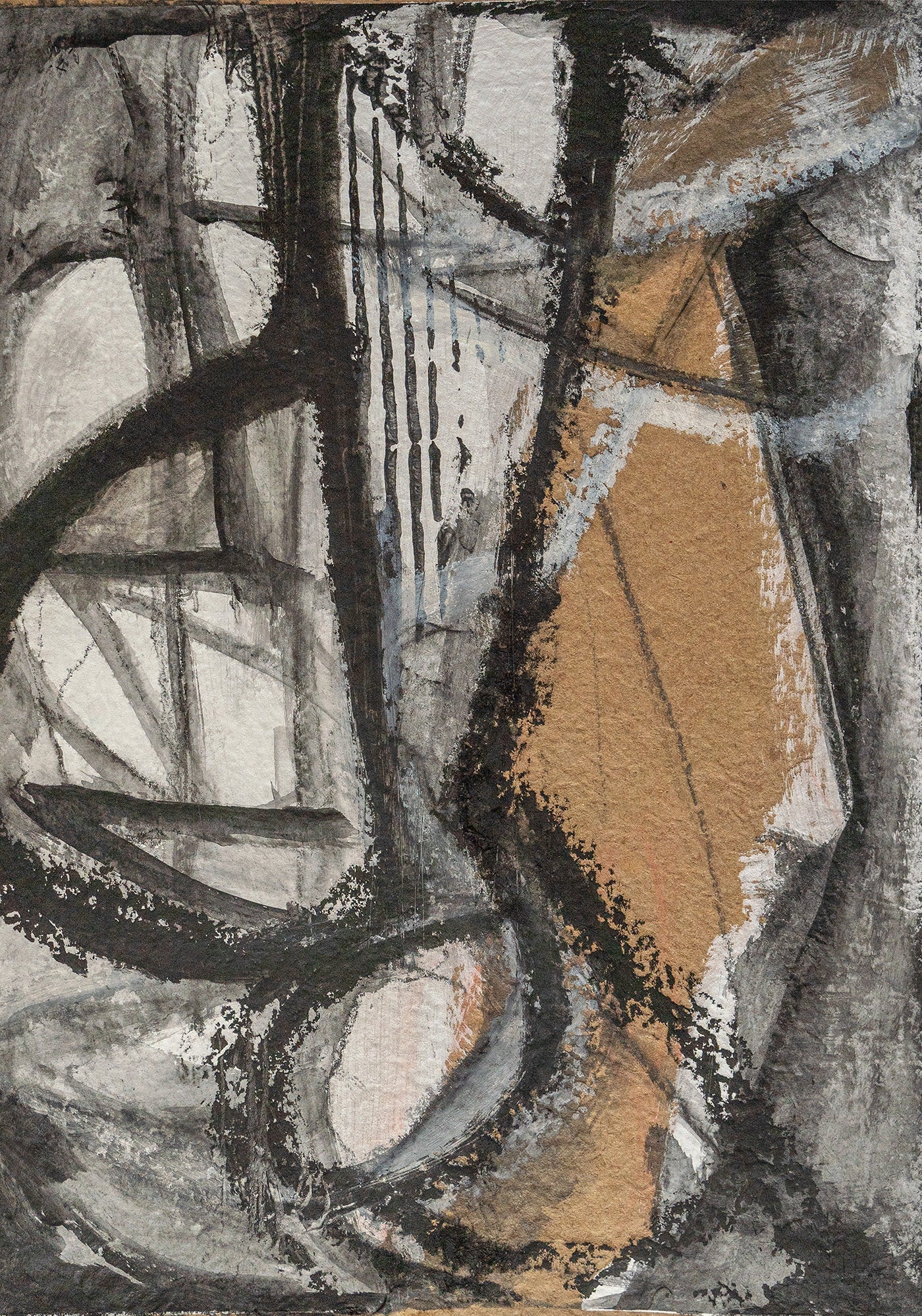 Transformation and Transmutation 32 Print Elizabeth Gauss