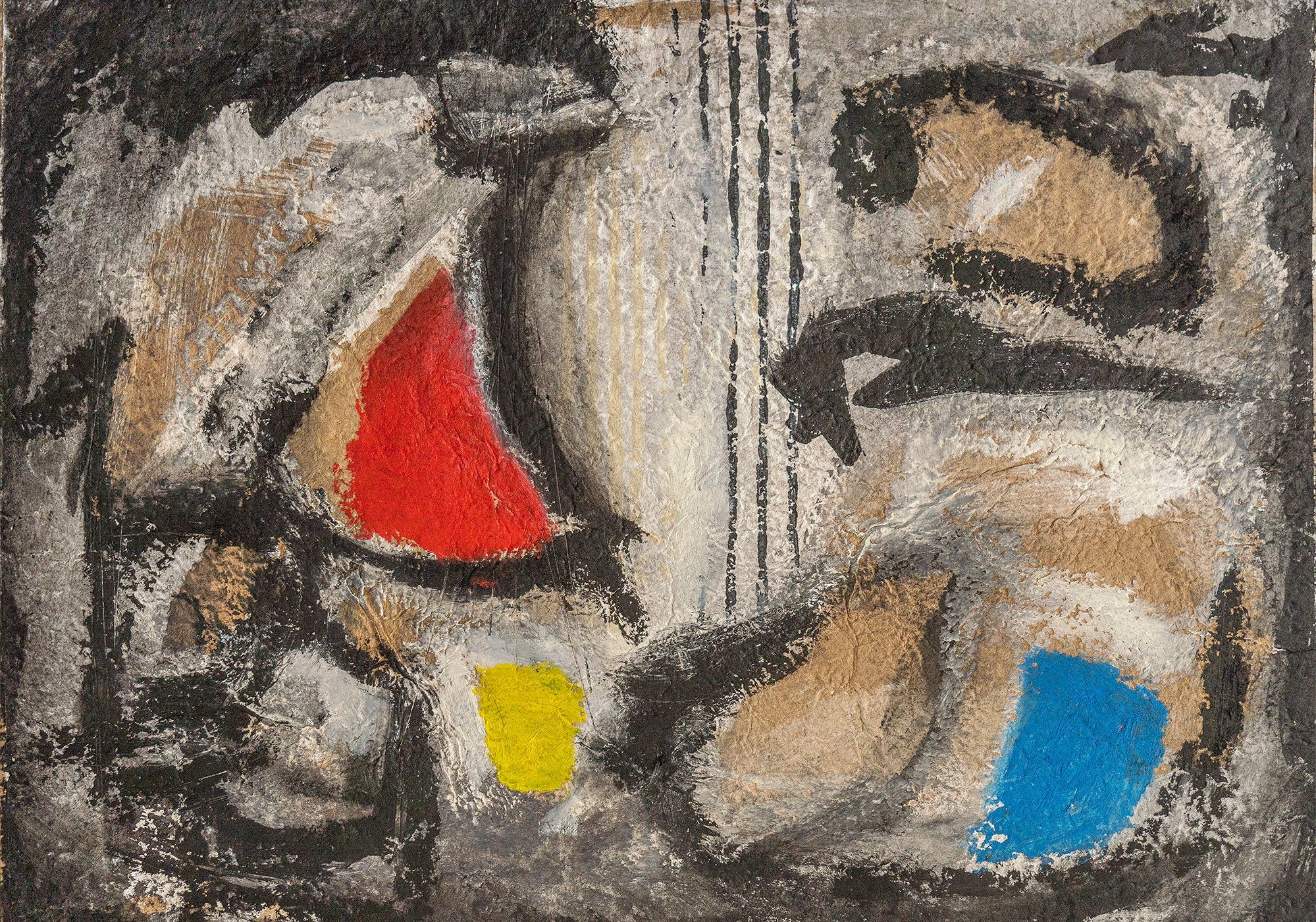 Transformation and Transmutation 33 Print Elizabeth Gauss