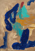 Transformation and Transmutation 5 Print Elizabeth Gauss