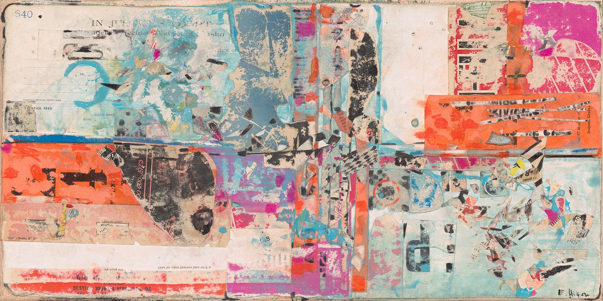 Circus #2 - ArtLifting