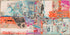 Circus #2 Print Elizabeth Hilton