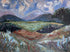 Life Unseen Original Artwork Elizabeth Shanahan