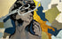 David Original Artwork Elvira LaMontagne