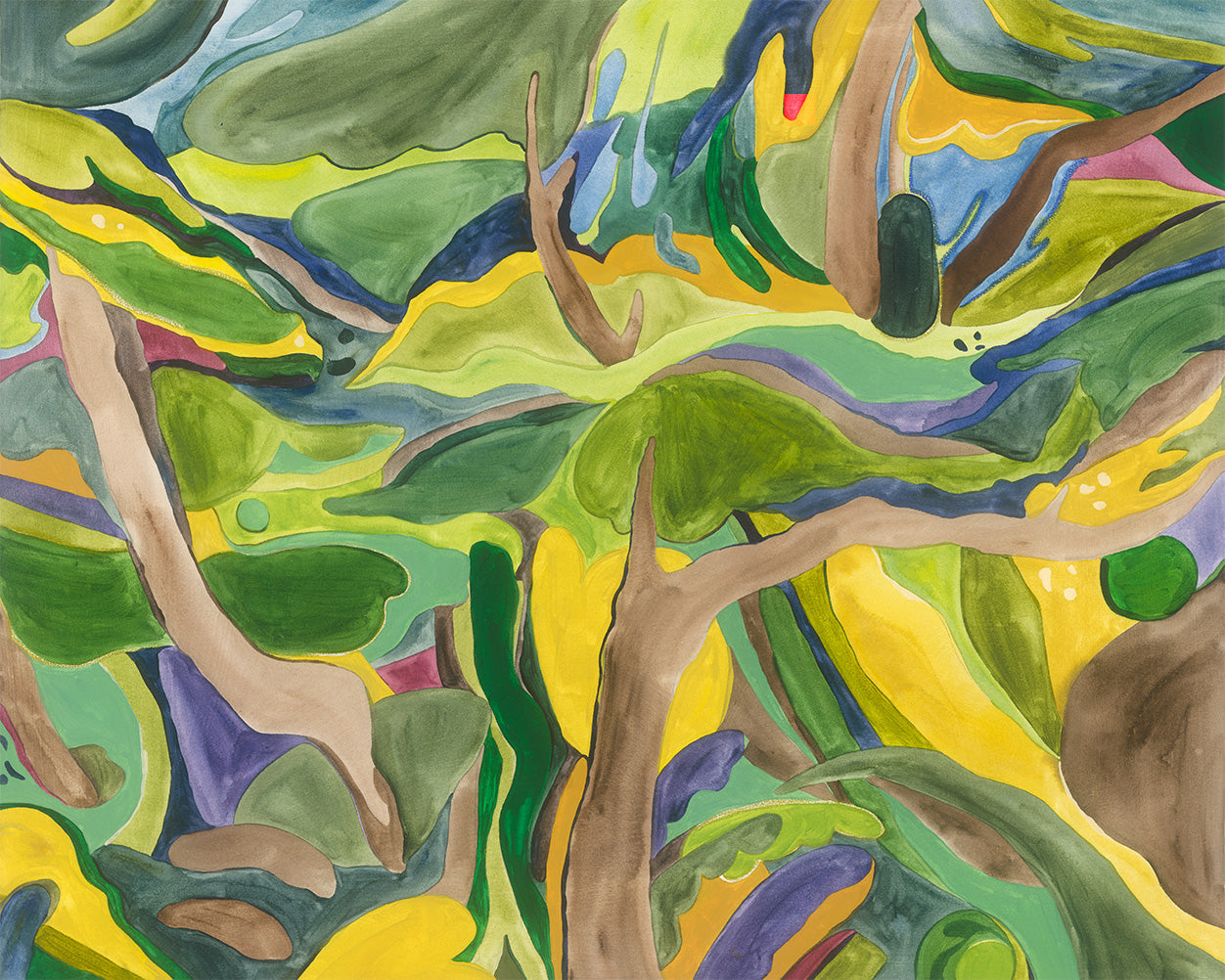 Ravine 3 – ArtLifting
