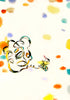 Waabishki-genebic-kwe Print Eve Hennessa