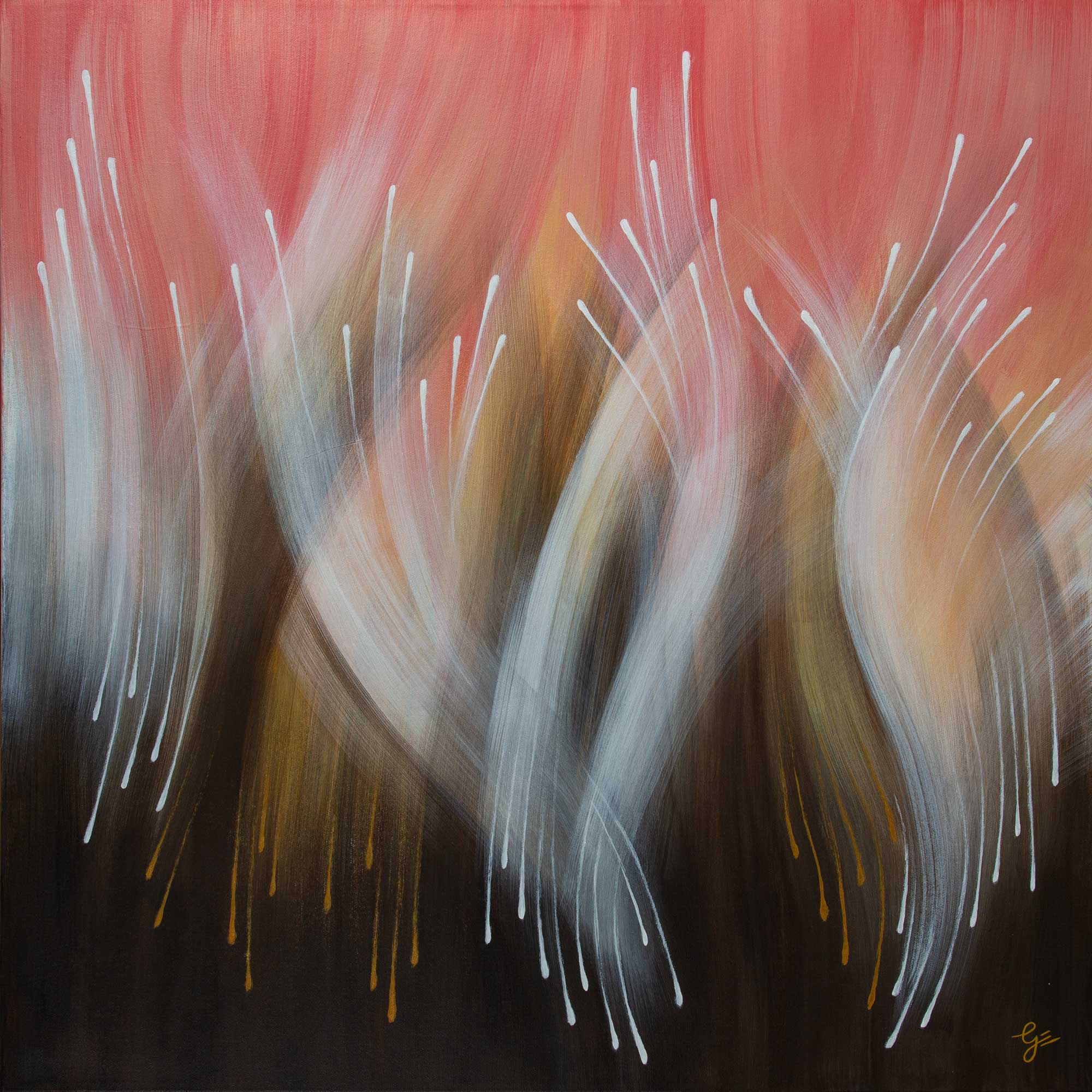 Healing Light - ArtLifting