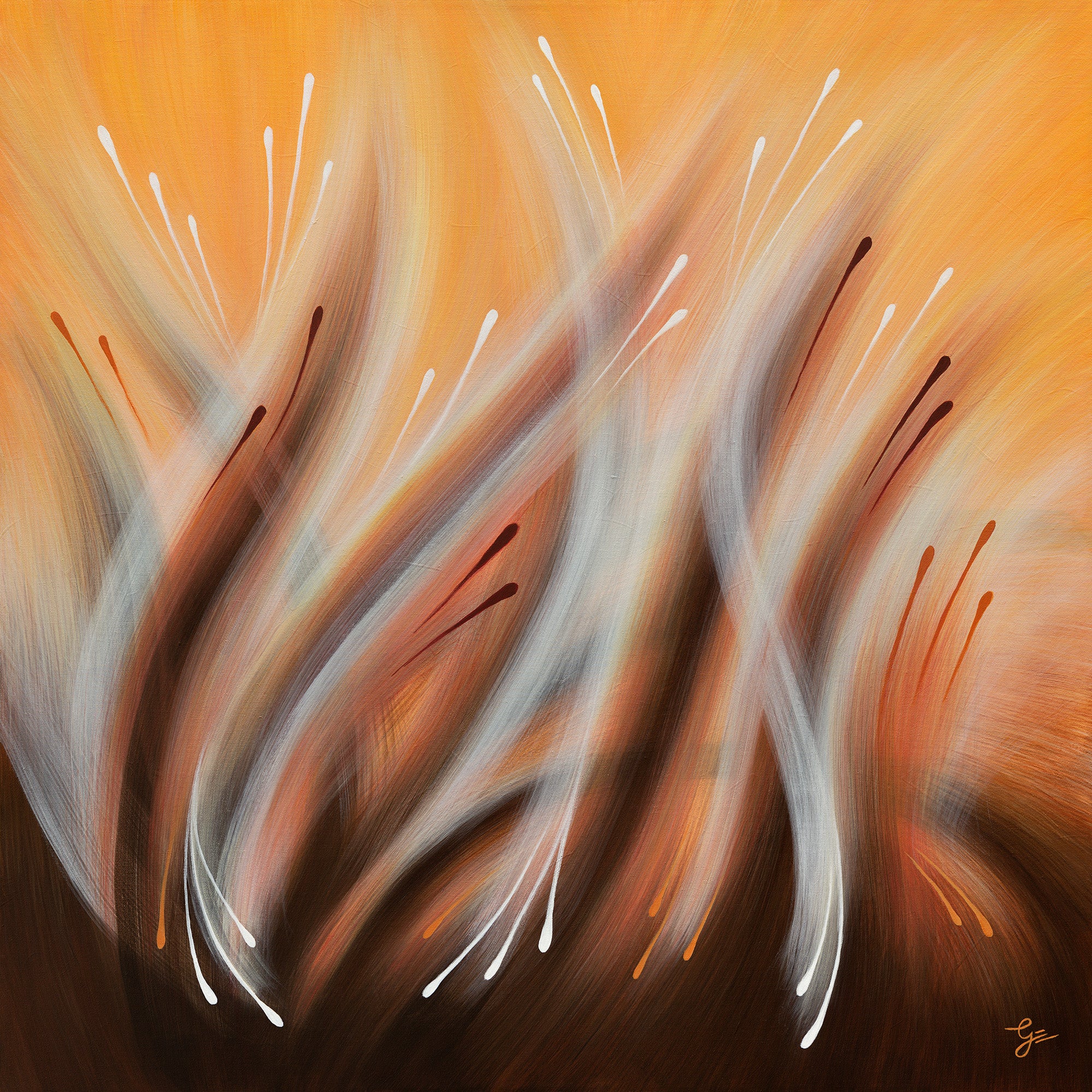Becoming