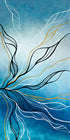 Inner Bloom Print Geneviève Hallé