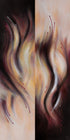 Soul Sisters Print Geneviève Hallé