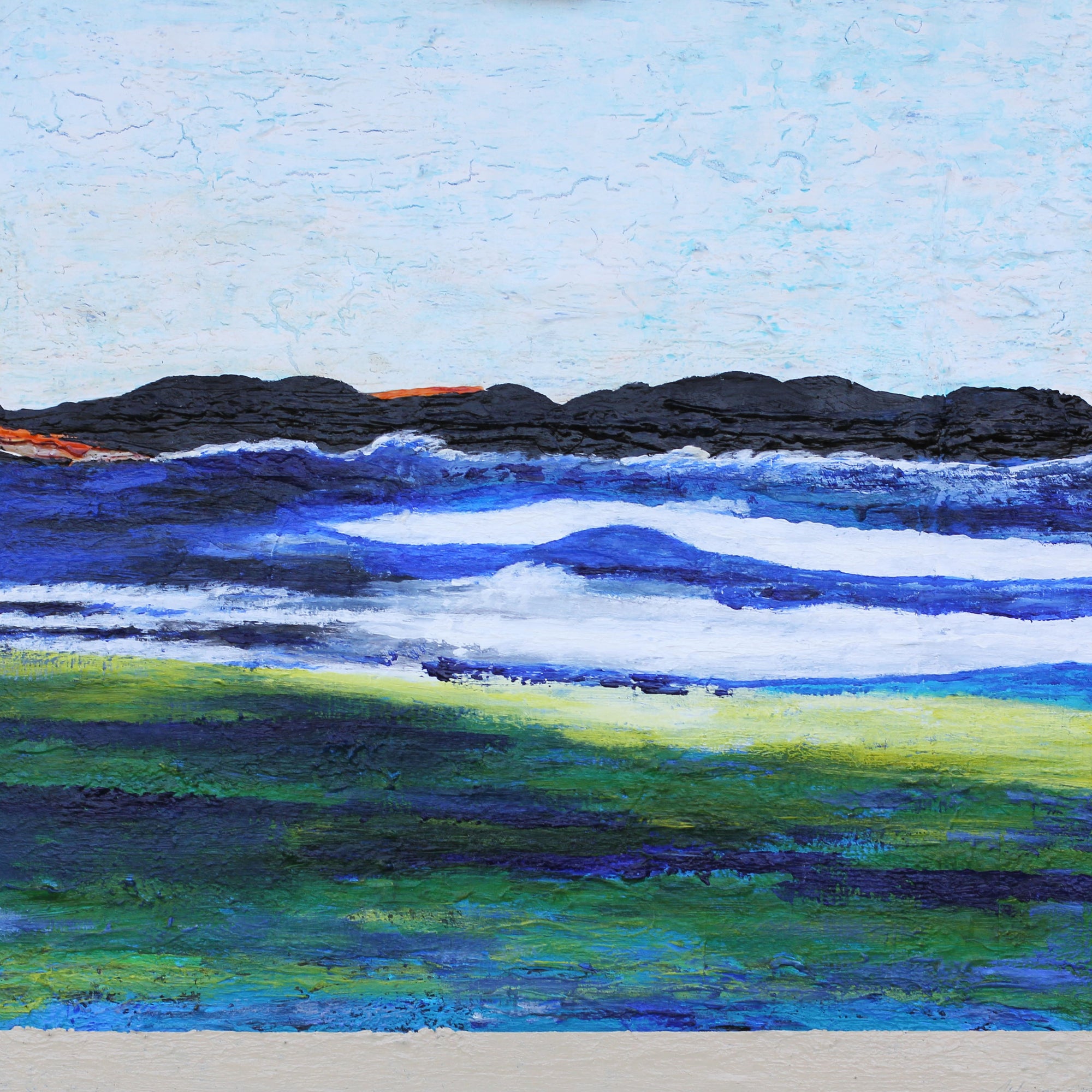 Early Sunset - ArtLifting