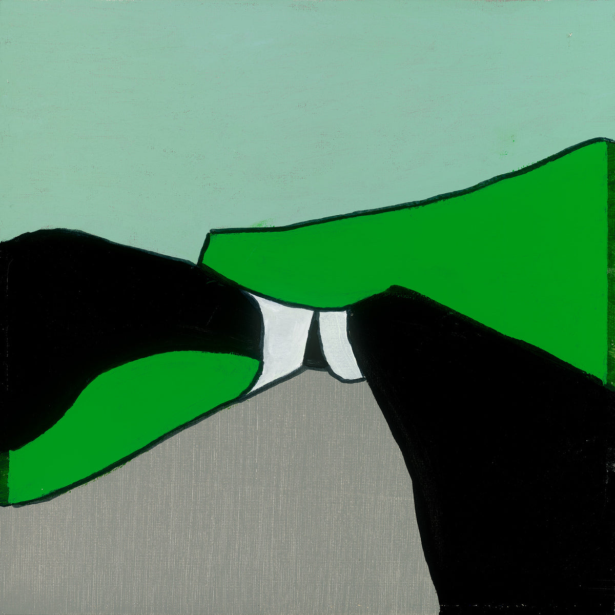 Ode to De Stael